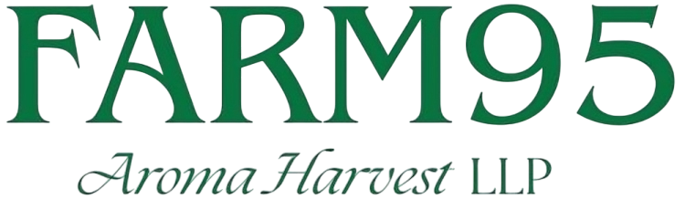 Farm95 Logo