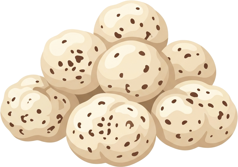 Makhana